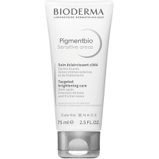 BioDerma Pigmentbio Sensitive Areas